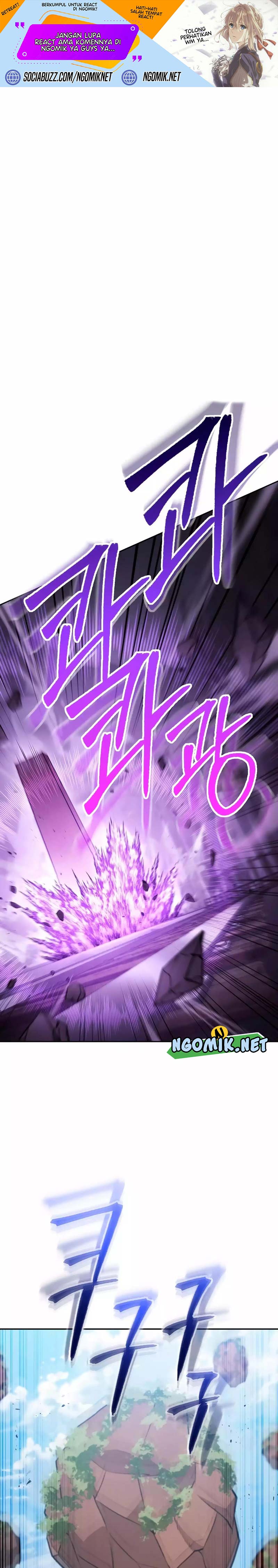 Dungeon Reset Chapter 192 Gambar 2